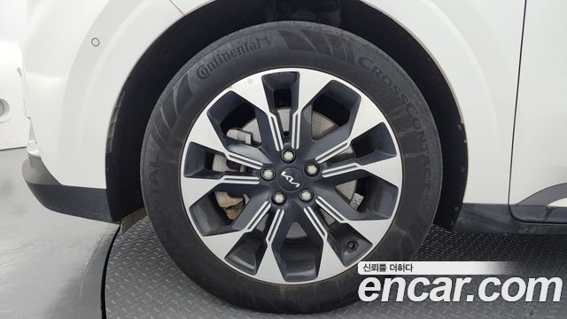 Kia Carnival 9-Seater Signature — пробег 74 335 км — фото 5 из 5