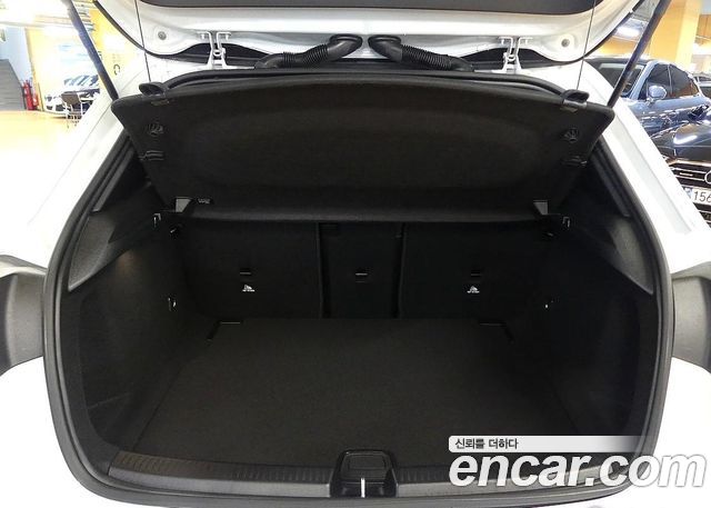 Mercedes-Benz A-Class из Кореи Encar
