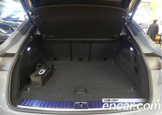 Porsche Cayenne из Кореи Encar