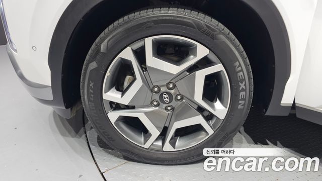 Hyundai Palisade Diesel 2.2 2WD Prestige — пробег 79 577 км — фото 5 из 5
