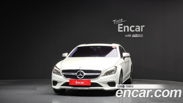 Mercedes-Benz CLS-Class CLS250 d 4MATIC — пробег 142 524 км — фото 3 из 5
