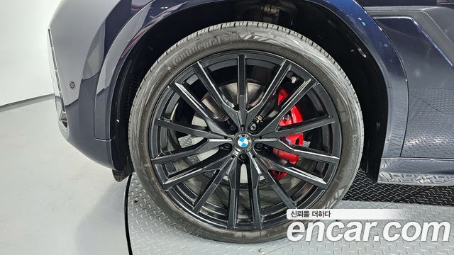 BMW X6 из Кореи Encar