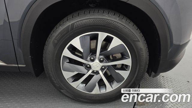 Hyundai Palisade Diesel 2.2 4WD Exclusive — пробег 65 106 км — фото 5 из 5