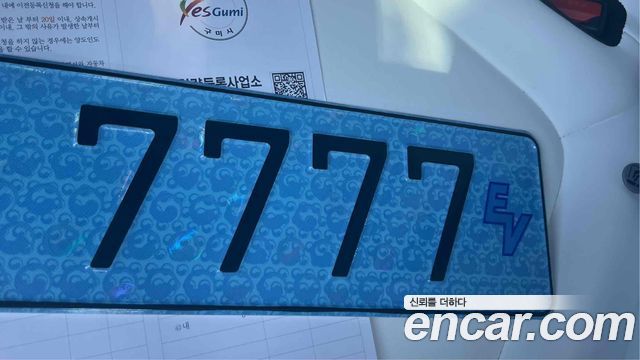 Hyundai Casper из Кореи Encar