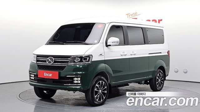 Others Others из Кореи Encar