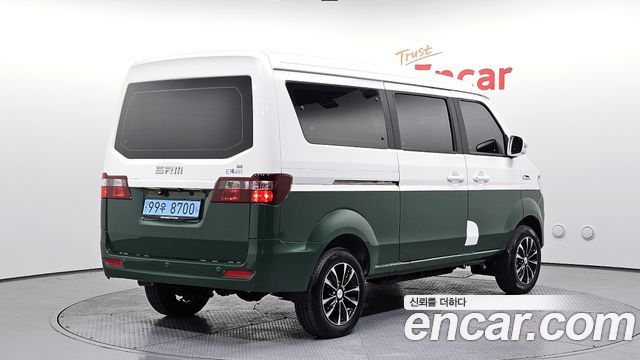 Others Others из Кореи Encar