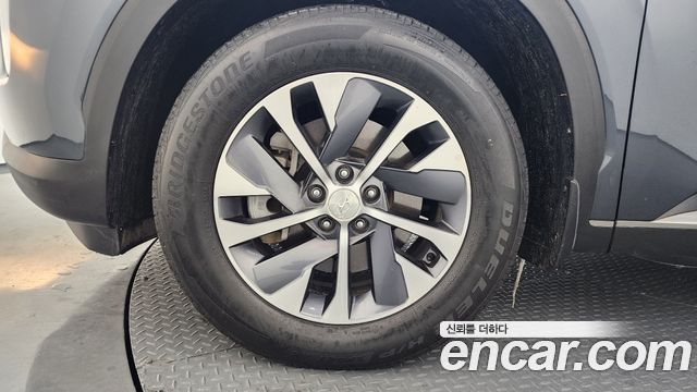 Hyundai Palisade Gasoline 3.8 2WD Exclusive — пробег 76 116 км — фото 5 из 5