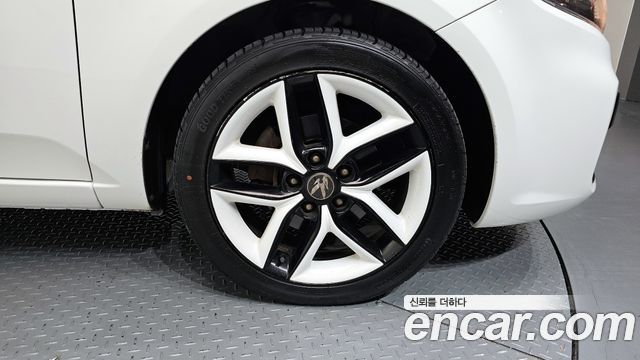 Kia Porte из Кореи Encar