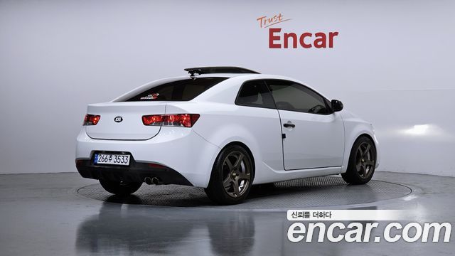Kia Porte из Кореи Encar