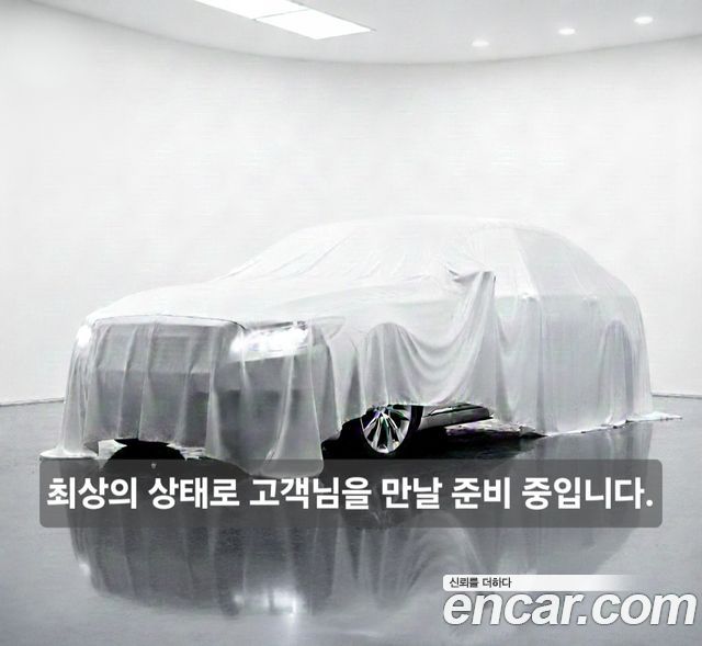 BMW 3-Series из Кореи Encar