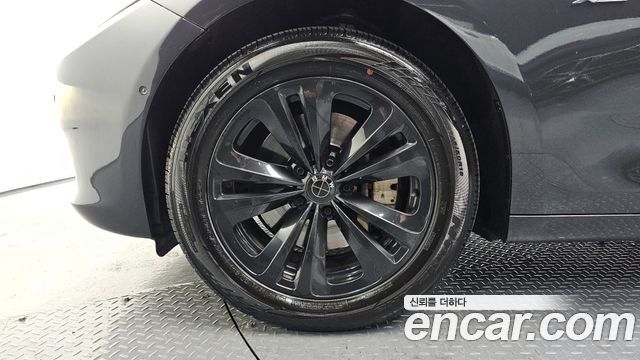 BMW Gran Turismo из Кореи Encar