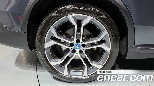 BMW X5 из Кореи Encar
