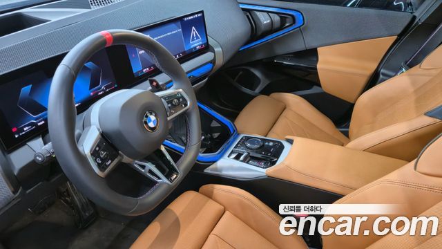 BMW X3 из Кореи Encar