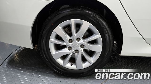 Renault (Samsung) SM5 из Кореи Encar