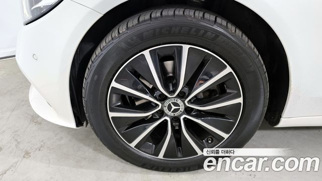Mercedes-Benz C-Class из Кореи Encar