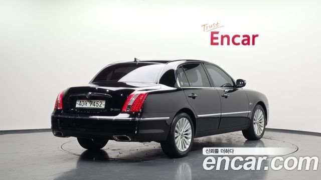 Kia OPIRUS из Кореи Encar