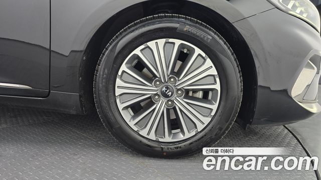 Kia K7 Signature — пробег 214 987 км — фото 5 из 5