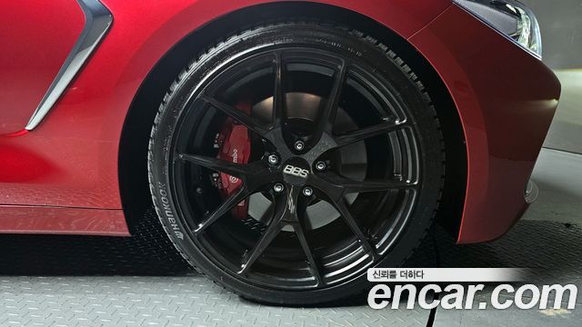 Genesis G70 из Кореи Encar
