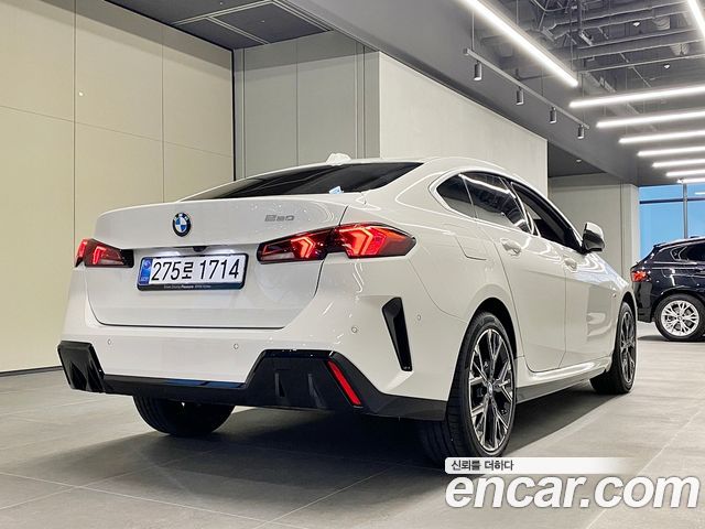 BMW 2-Series из Кореи Encar