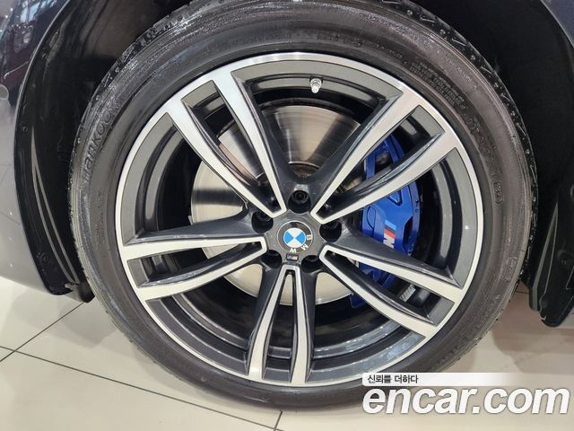 BMW Gran Turismo из Кореи Encar