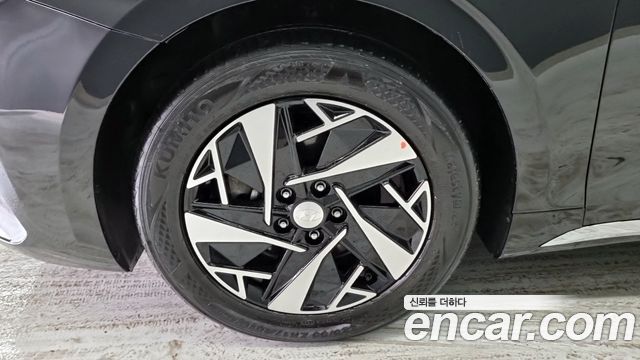 Hyundai Grandeur Premium — пробег 131 346 км — фото 5 из 5