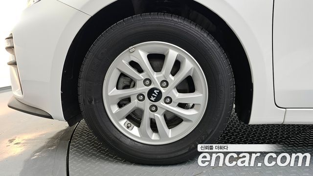 Kia K3 Prestige — пробег 77 151 км — фото 5 из 5