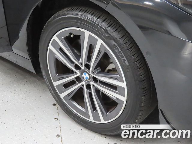 BMW 2-Series из Кореи Encar