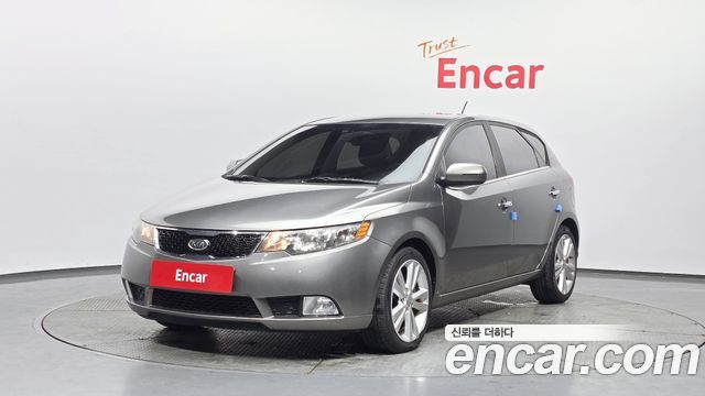 Kia Porte из Кореи Encar