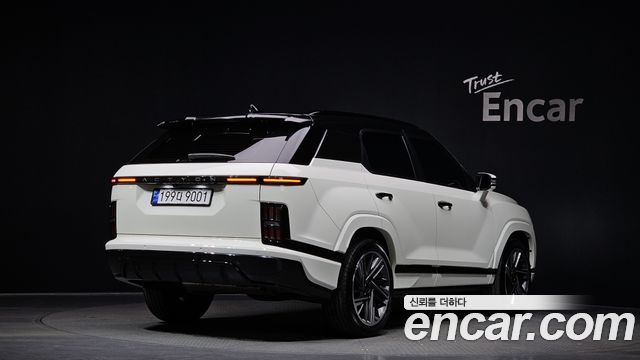 Ssangyong Actyon из Кореи Encar