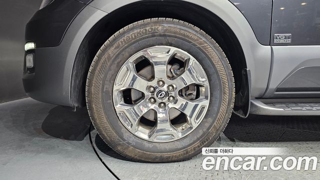 Kia Mohave из Кореи Encar