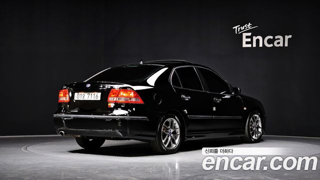 Saab 9-3 2.0T Aero — пробег 127903 км