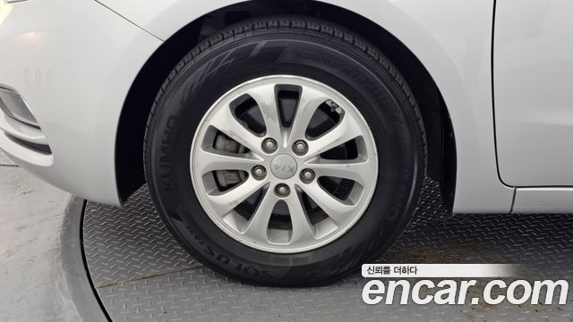 Kia K3 из Кореи Encar