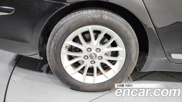 Hyundai Genesis из Кореи Encar