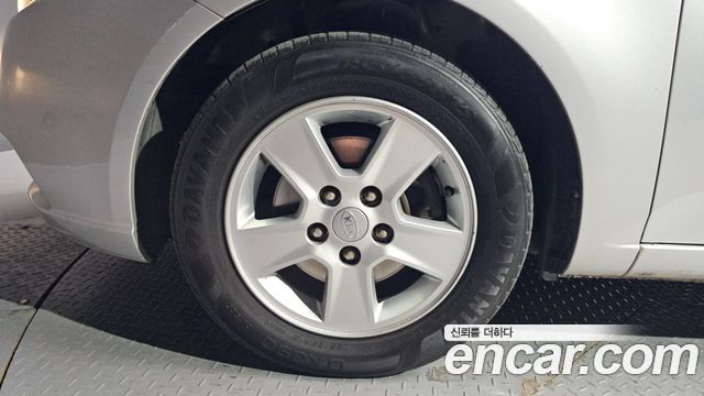 Kia Porte из Кореи Encar
