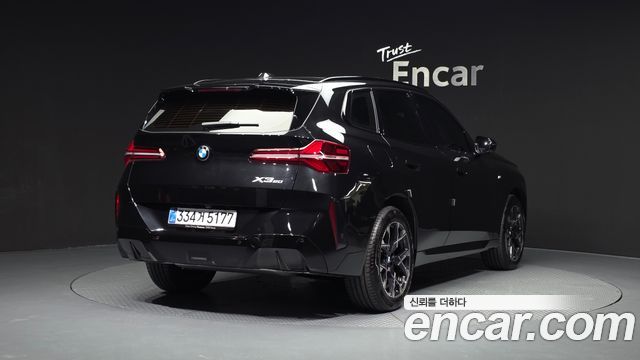 BMW X3 из Кореи Encar