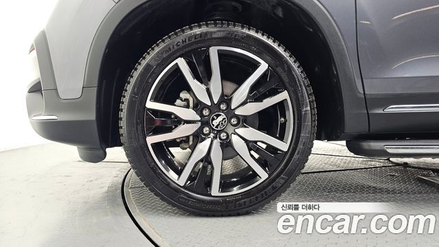Honda Pilot из Кореи Encar