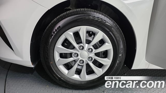 Kia K3 из Кореи Encar