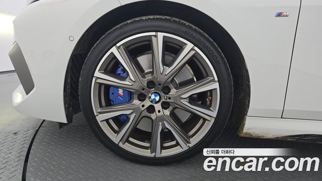 BMW 2-Series из Кореи Encar
