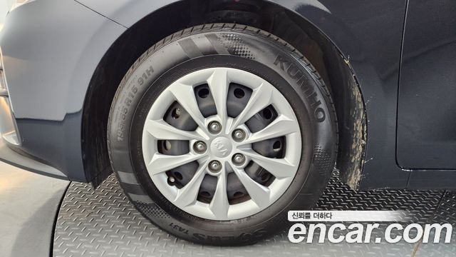 Kia K3 из Кореи Encar