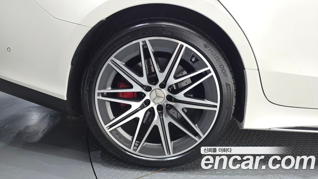 Mercedes-Benz AMG GT из Кореи Encar