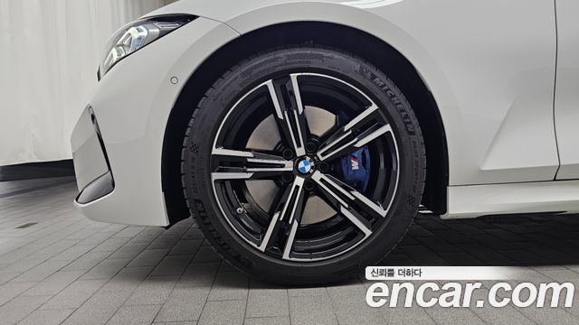 BMW 3-Series из Кореи Encar