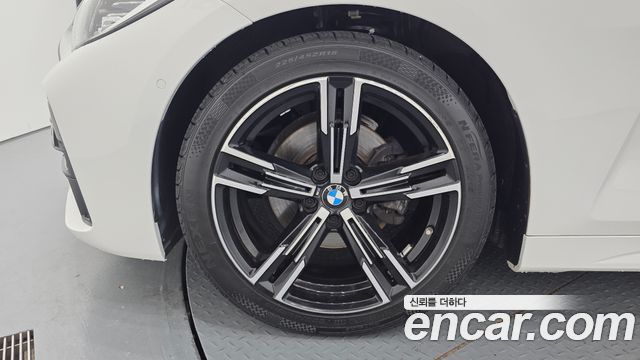 BMW 4-Series из Кореи Encar