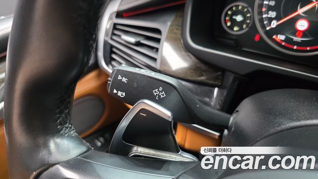 BMW X6 из Кореи Encar