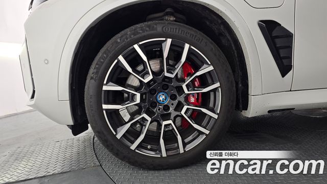 BMW X5 из Кореи Encar