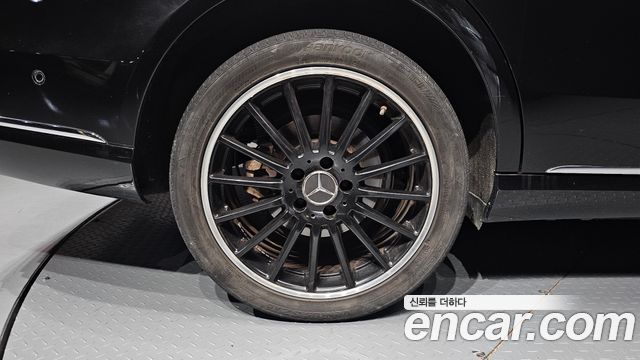 Mercedes-Benz E-Class E350 4MATIC Avantgarde — пробег 167 983 км — фото 5 из 5
