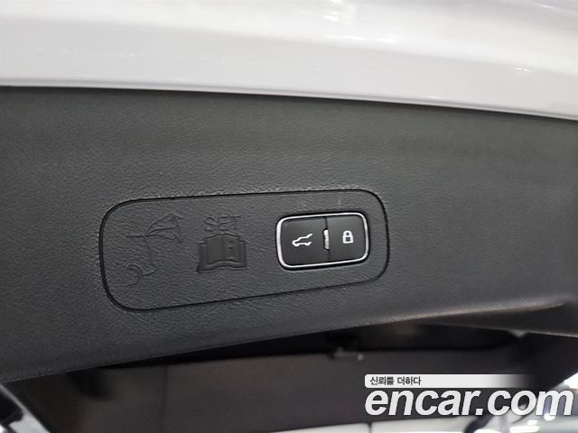 Lincoln Aviator 3.0 Reserve  AWD — пробег 57 163 км — фото 5 из 5