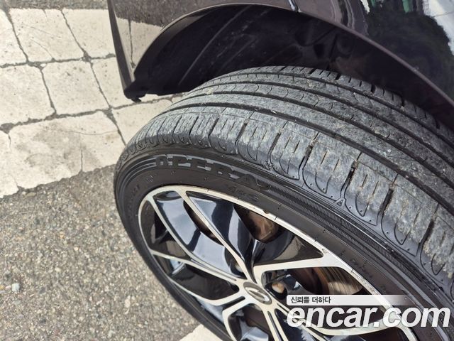 Renault (Samsung) SM5 из Кореи Encar