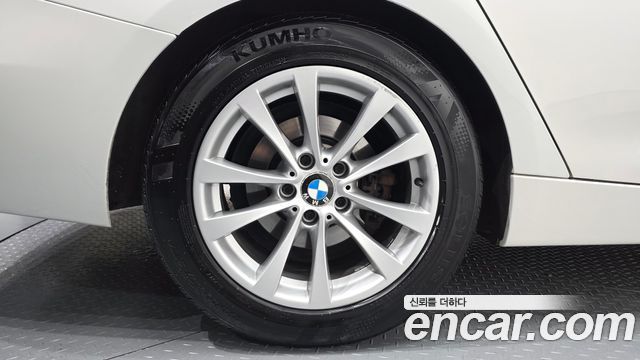 BMW Gran Turismo из Кореи Encar