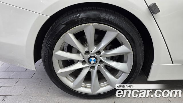 BMW 4-Series из Кореи Encar
