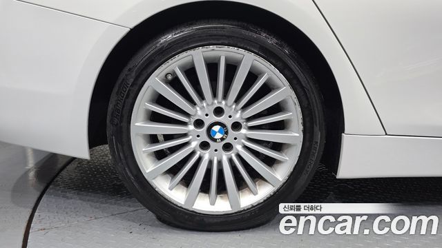 BMW 4-Series из Кореи Encar